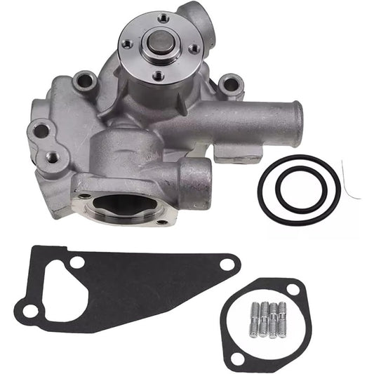 Water Pump MIA882091 MIA880091 Fits for JD 60D 54D 1026R 2026R 26G PC4 1435 2030A 2305 E18ZS