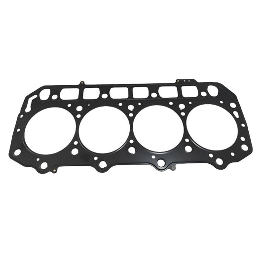 Cylinder Head Gasket 129906-01340 12990601340 Fits for Yanmar 4TNV94 4TNV94L 4TNV94HT Engine Fits for Daewoo S55-VP DX55 Excavator Fits forJD 328E 332 Loader