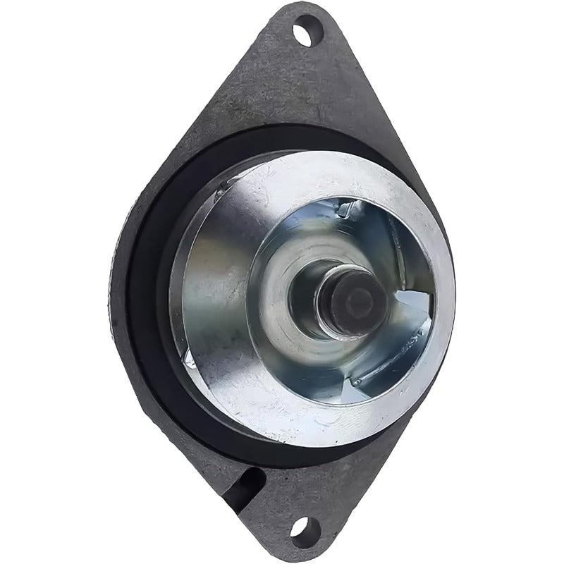Water Pump 3286277 6735-61-1501 Fits for Cummins 4BT 6BT 3.9L 5.9L Engine Fits for Komatsu 6D102 S6D102 PC200-6 PC200-7 Fits for Case IH 1840 40XT 60XT 70XT 85XT 90XT 95XT
