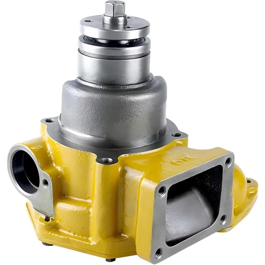 Water Pump 6212-62-1400 Fits for Komatsu SA6D140E-3B-7 SA6D140-2D-5G SA6D140-2C-G SA6D140 Engine