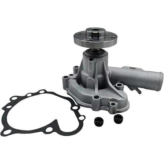 Water Pump 15896582 Fits for Doosan 41R18N 41R18T P185WIR XP185WIR Engine