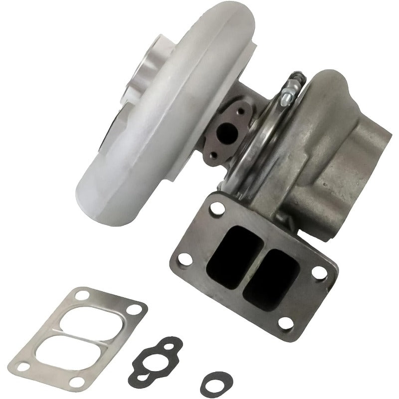Turbocharger Turbo 205-6741 2056741 Compatible for Caterpillar CAT 320C 320C FM 320C L 320D 323D L Excavator Engine