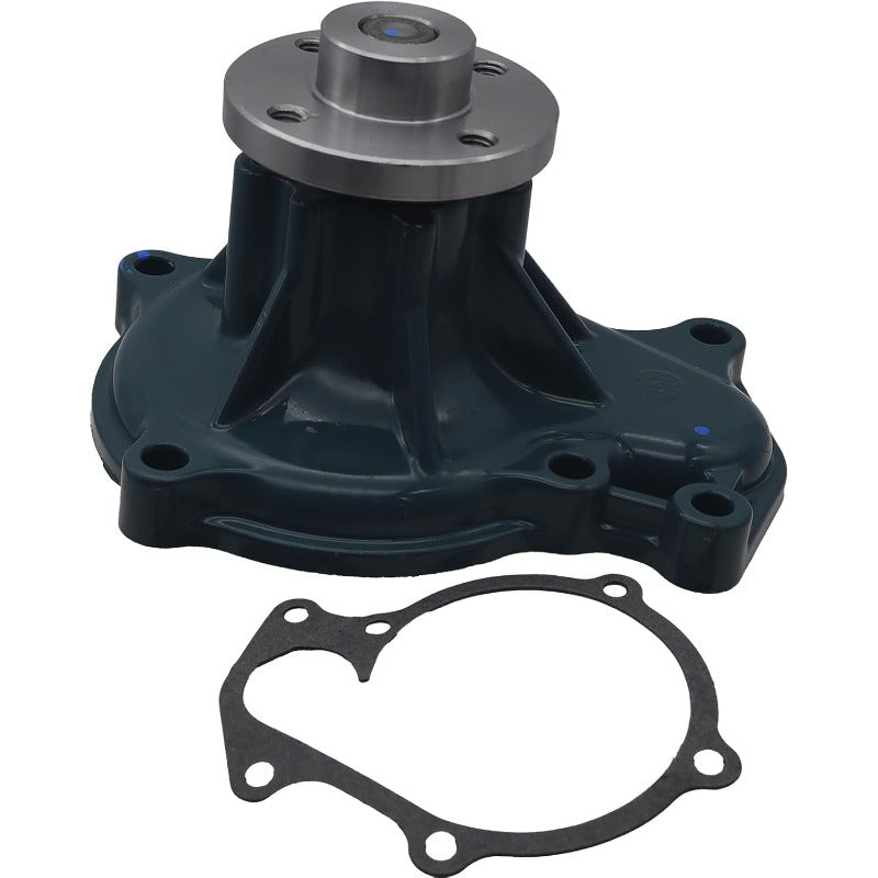 Water Pump 6680852 Compatible with Bobcat S220 S250 S300 S330 S750 S770 T250 T300 T320 A300