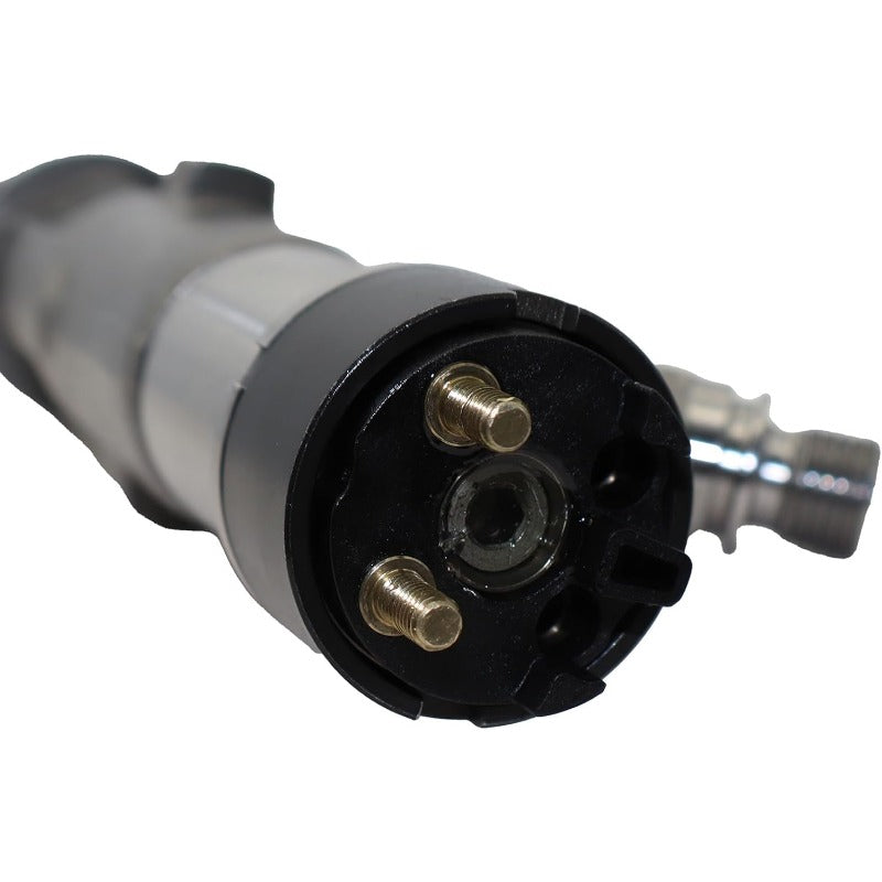 1PCS Fuel injectors 4307475 Compatible for Cummins ISG12 QSG12 X12 CM2350 CM2880 Engine