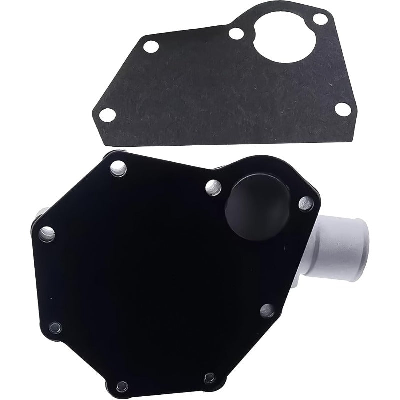 Water Pump 106-8263 1068263 Fits for CAT 3046 Engine D3C D4C D5C III Tractor