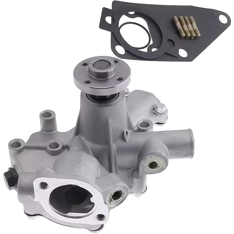 Water Pump 129623-42000 Fits for Yanmar 3TNE84 3TNE84-EJT 4TNE84 Engine