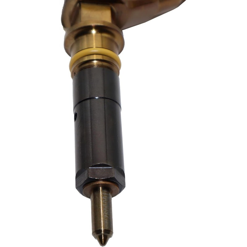 1PCS Common Rail Fuel Injectors 320-0655 Fits for Caterpillar CAT C6.6 Engine CW-34 Pneumatic Compactor