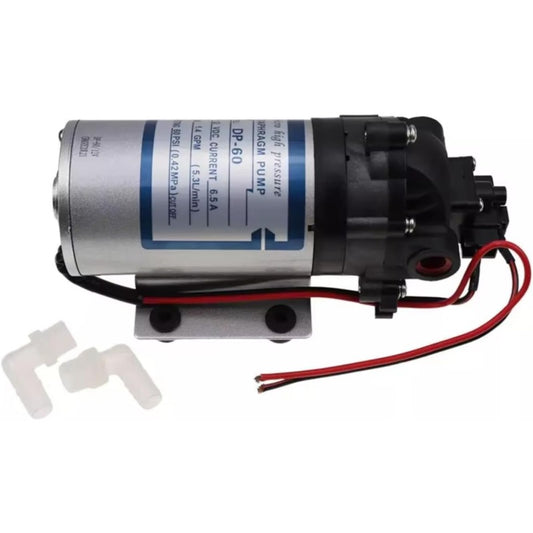 Water Pump 383697 900219 902303 828275 4700828275 Fits for Bomag Dynapac CP132 CP221 CS142N RS166A CC102 CC422HF CC10
