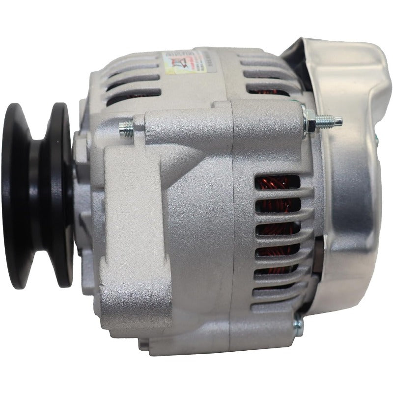 12V 40A Alternator 16705-640111670564011 Fits for Kubota A450-3-120 A28 Engine