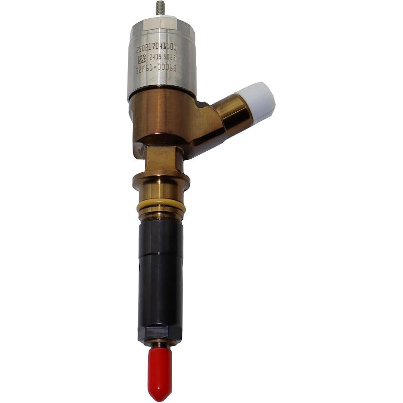 1PCS Common Rail Fuel Injectors 320-0655 Fits for Caterpillar CAT C6.6 Engine CW-34 Pneumatic Compactor