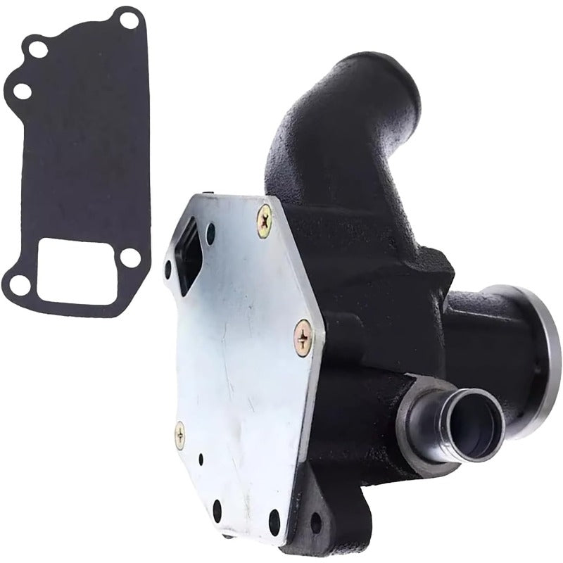Water Pump 8-97253028-1 8972530281 Fits for Hitachi ZAX160 ZAX200 ZAX230 Excavator Fits for Isuzu 4BG1 6BG1 Engine
