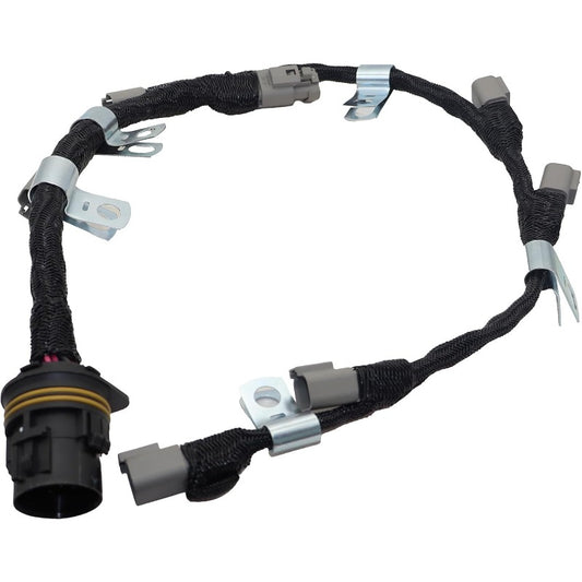 Fuel Injector Wiring Harness 4022870 for Cummins ISM11 QSM11 Engine