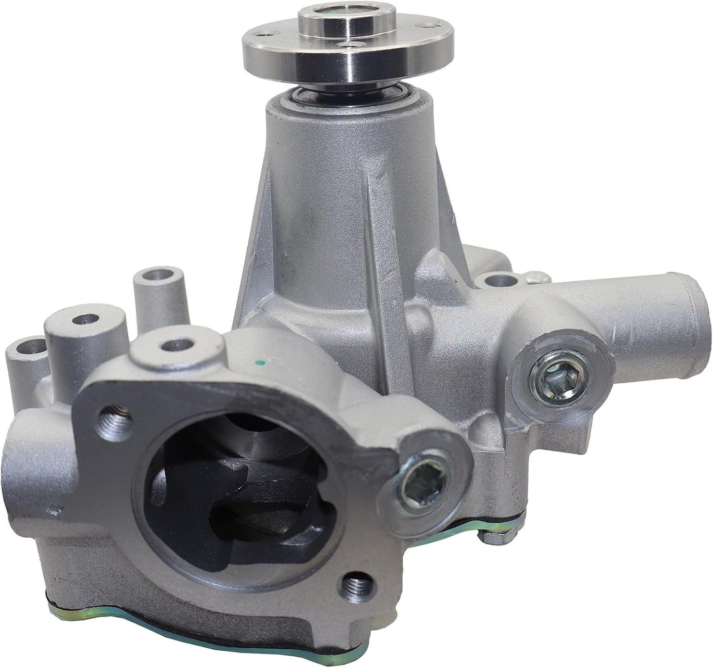 Water Pump Fits for Yanmar 3JH4E 3JH5E 3JH5AE 4JH4AE 4JH4E 4JH4-HTE 4JH4-HTE1 4JH4-TE 4JH5E Engine OE:129271-42001