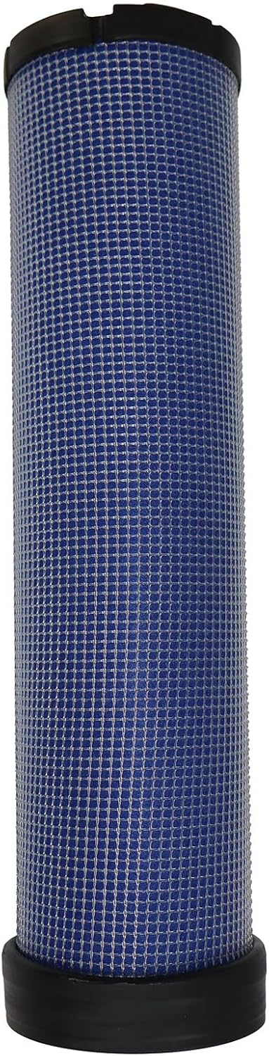 Air Filter 600-185-3100 Fits for Komatsu PC200-7 PC210-7 PC228-7 PC228-8 PC228UU Fits for Liebherr R900C(2004) Fits for Kobelco SK220 Fits for Volvo EW180B