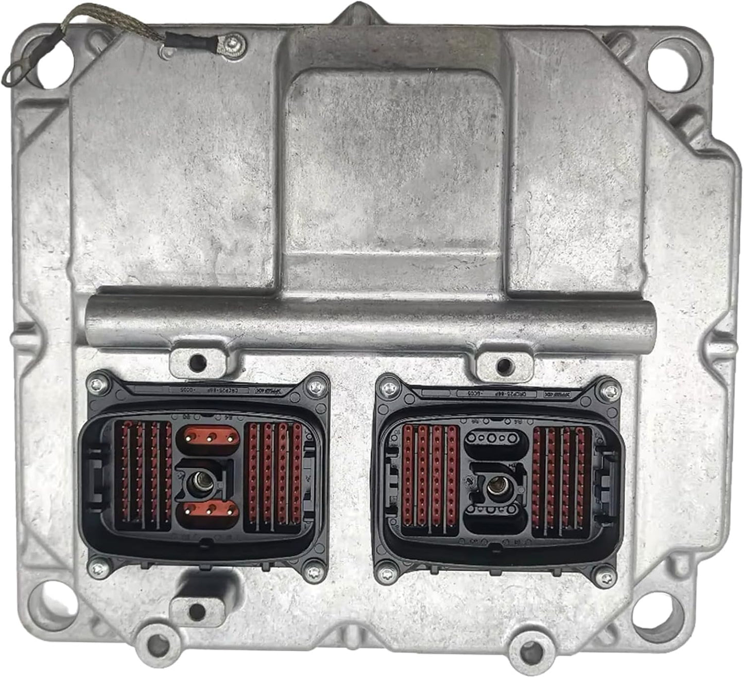 ECU ECM Controller Electronic Control Module (with Programmed) 462-0006 4620006 Fits for Caterpillar CAT C7.1 Engine 320D 320E 312F 313F 316F 318F 320F 323F 325F 326F 330F 330GC 336GC Excavator