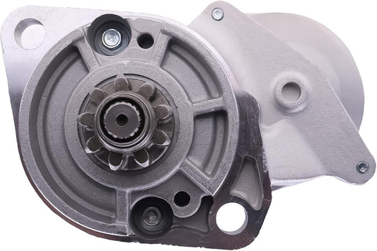 12V Starter Motor 9Teeth 2.0KW 19460-63011 19460-63012 Fits for Kubota V2203 Engine