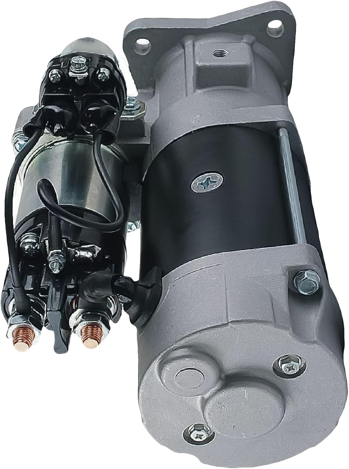 24V 11T 7.0KW Starter Motor 65.26201-7070 Suitable for Daewoo DH215-9 DH300-5