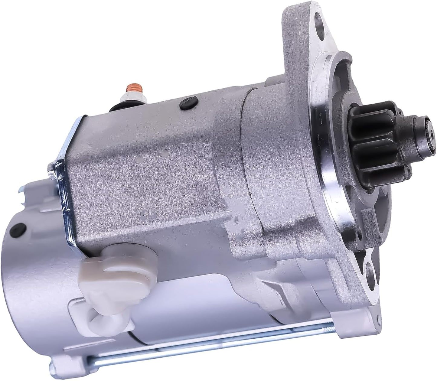 12V Starter Motor 9Teeth 2.0KW 19460-63011 19460-63012 Fits for Kubota V2203 Engine