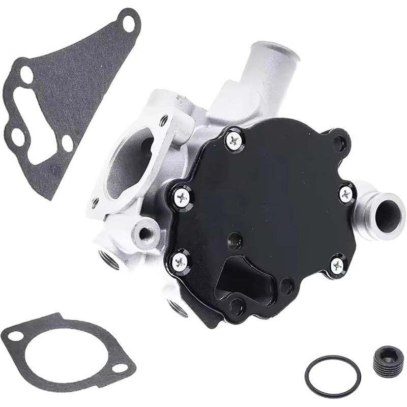 Water Pump AM878044 MIA880694 Fits for JD 2020 2020A 2030 755 Compact Tractor 1420 1435 1445 997 Front Mower 500 Mower