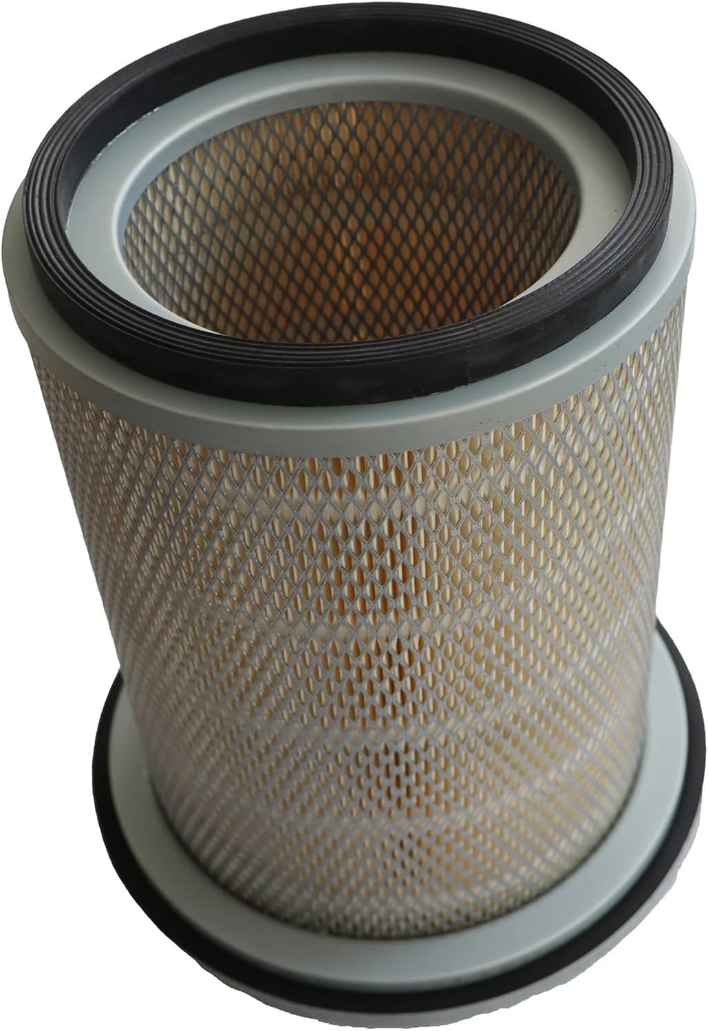 Air Filter 4484532 Fits for Hitachi EX10S EX12-6 EX120 EX120-2 EX150 EX120-3 EX120-5 EX130 EX100 EX100-2 EX100-3 EX120 EX100WD EX120-5 Engine