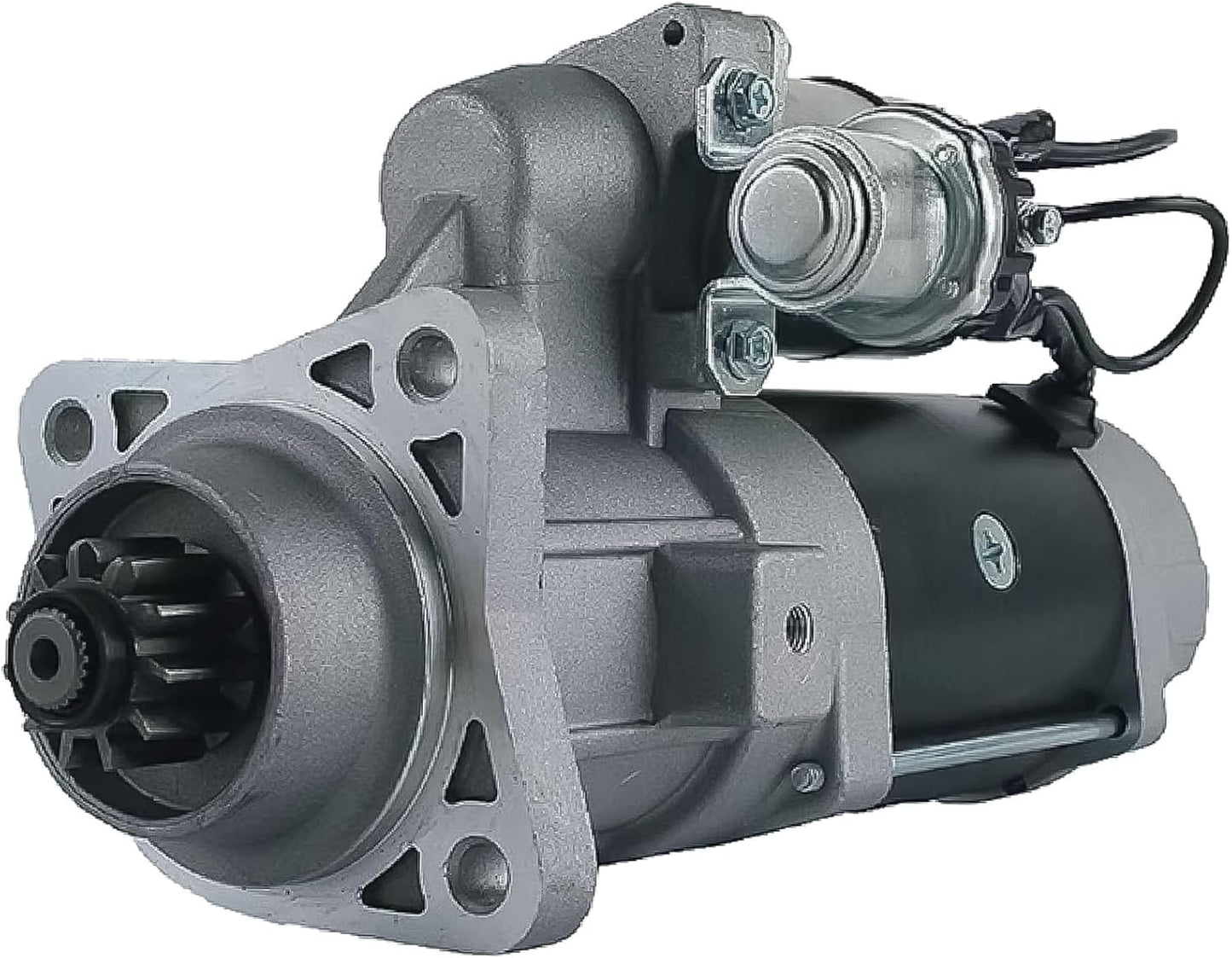 24V 11T 7.0KW Starter Motor 65.26201-7070 Suitable for Daewoo DH215-9 DH300-5