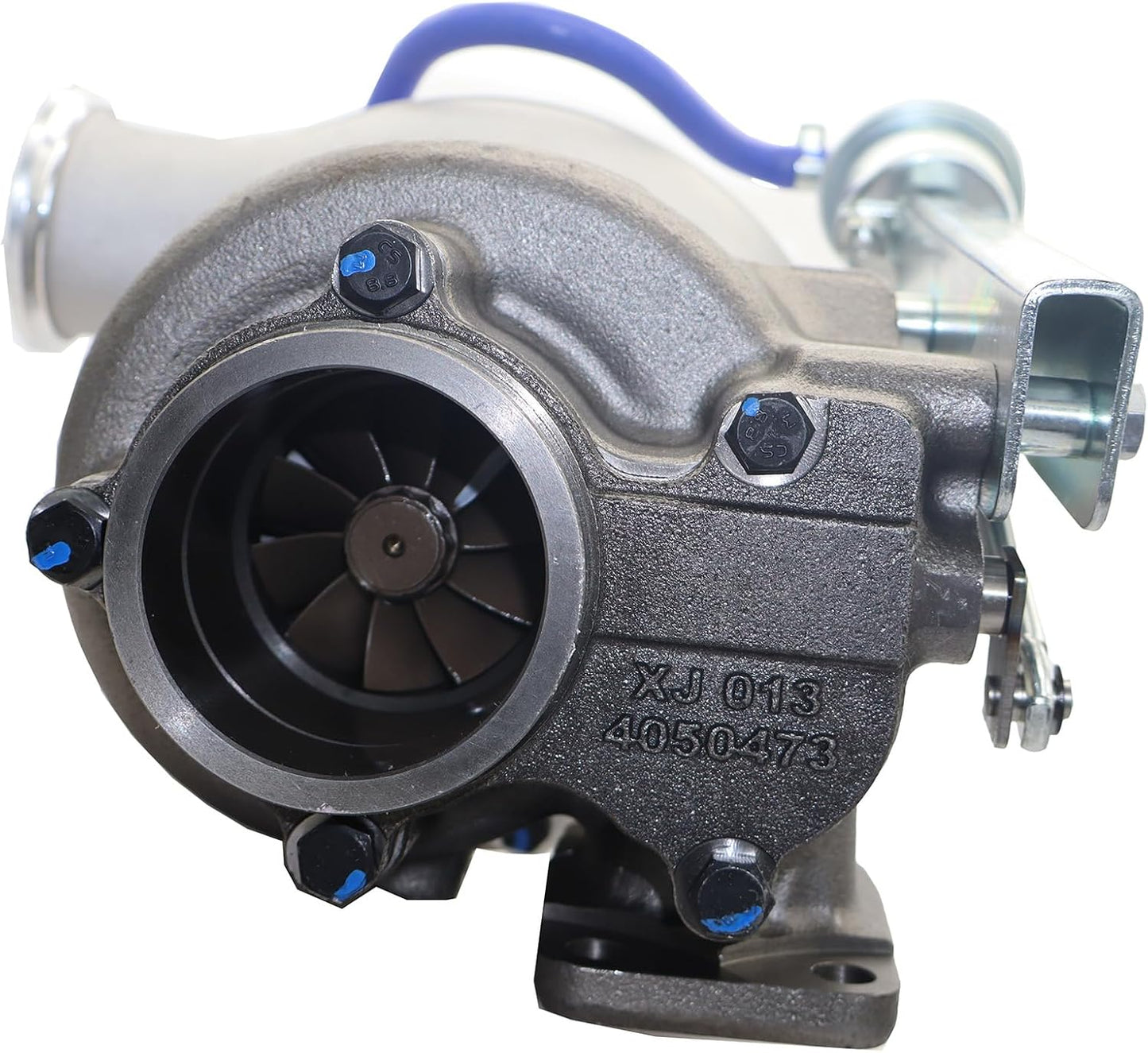 Turbo HX35W Turbocharger 4025402 Fits for Cummins 6BTAA 4BT 6BT 6BTA 6BT5.9 QSB6.7 Engine Fits for Hyundai HL760-7 R760 R290LC-7