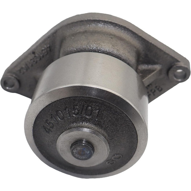 Water Pump Compatible for CUMMINS 6BT5.9 6BTAA5.9 Engine Compatible for KOMATSU 6D107E Engine Replaces:6910679
