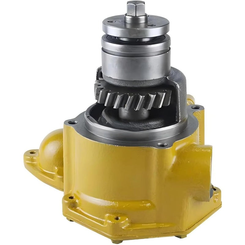 Water Pump 6212-62-1400 Fits for Komatsu SA6D140E-3B-7 SA6D140-2D-5G SA6D140-2C-G SA6D140 Engine
