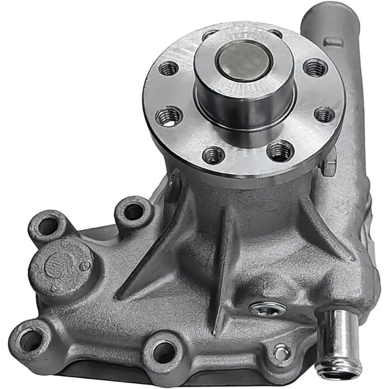Water Pump 8970285900 8970285901 Fits for Hitachi 4JG1 4JG2 4JA1 4JB1 4JC1 ZAX70 ZAX75