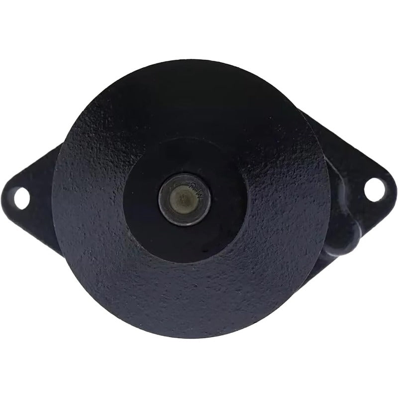 Water Pump 3286277 6735-61-1501 Fits for Cummins 4BT 6BT 3.9L 5.9L Engine Fits for Komatsu 6D102 S6D102 PC200-6 PC200-7 Fits for Case IH 1840 40XT 60XT 70XT 85XT 90XT 95XT