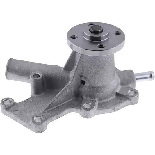 Water Pump 6670506 4230021 Fits for Kubota D722 Engine Fits for Bobcat 320 322 453 463 MT50 MT52 Engine