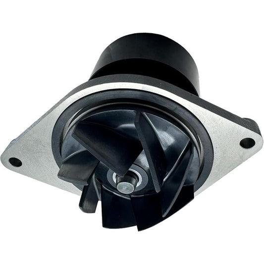 Water Pump 3800984 4891252 Fits for Cummins 6BT ISB Engine