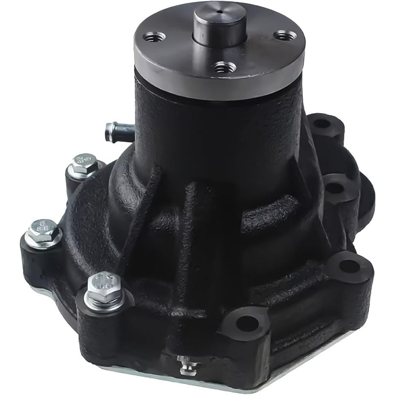 Water Pump 107-2473 1072473 Fits for Caterpillar CAT 315 315C 317B 318B D3G 3044 315 315C 317B 318B D3G D4G D4G D5G 3046 3044 Engine