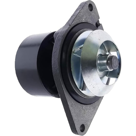 Water Pump 3286277 6735-61-1501 Fits for Cummins 4BT 6BT 3.9L 5.9L Engine Fits for Komatsu 6D102 S6D102 PC200-6 PC200-7 Fits for Case IH 1840 40XT 60XT 70XT 85XT 90XT 95XT