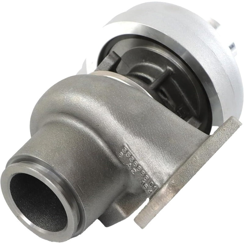 Turbocharger 3592109 3802908 3592110 3592111 3592112 Turbo HX30 Compatible for Cummins 4BT 4BTA 3.9L 4B3.9 B5.9 CM556 ISC8.3 CM2250 Engine