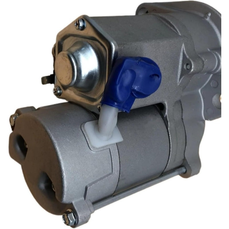 34070-16800 3407016800 Starter Motor 12V 9T Suitable for Kubota L3608 L4018 L5018 Tractor M6040 M7040