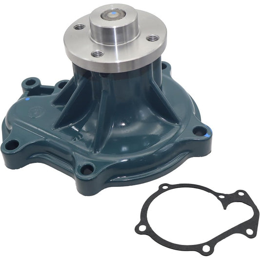 Water Pump 6680852 Compatible with Bobcat S220 S250 S300 S330 S750 S770 T250 T300 T320 A300