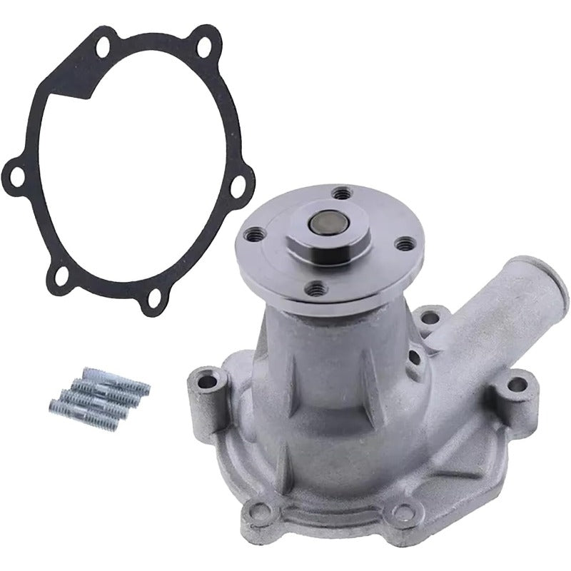 Water Pump MM433-17001 30L45-00100 Fits for Mitsubishi L3C L2C L3E L2E L3E L3A L2A