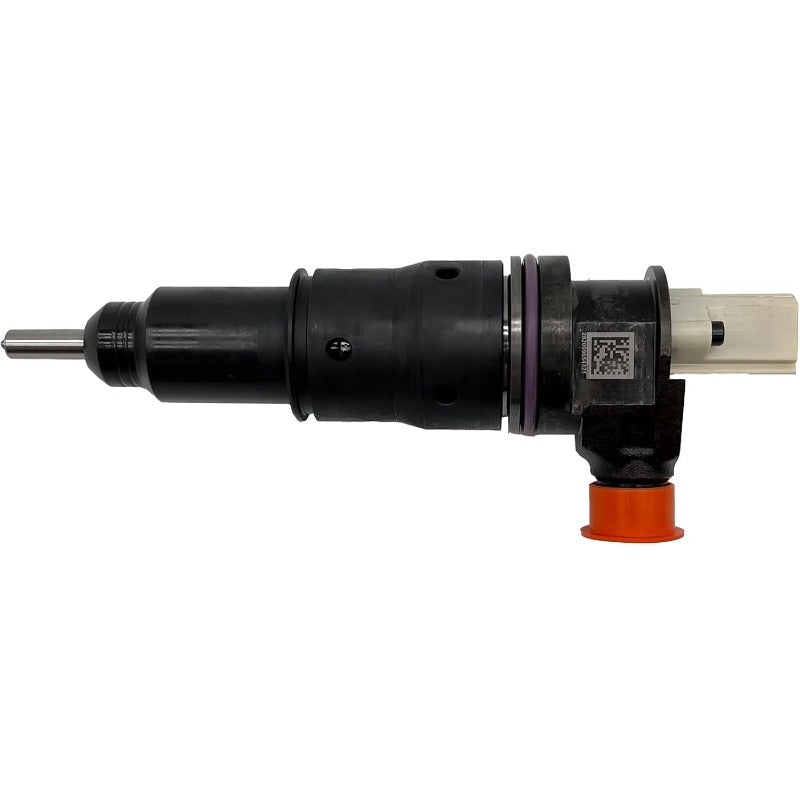 6PCS Fuel injectors 85020362 BEBE1R17001 BEBE1R17101 BEBE1R17201 F2 Fits for VOLVO MY 2017 HDE11 EXT SCR HDE13 EXT SCR LR 24-HDV,D13K420 EGR-H,D13K460 D13K500