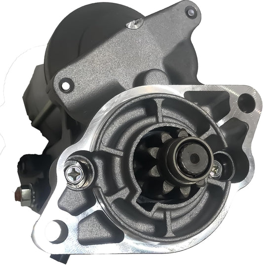 12V Starter Motor 16235-63010 Fits for Kubota D902 D905E D1105 V1505 Engine