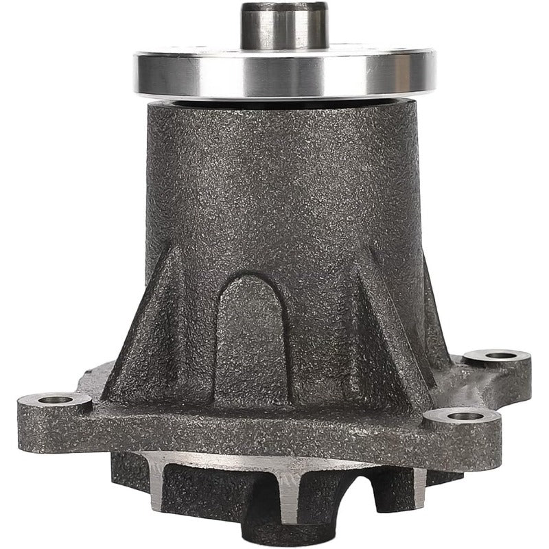 Water Pump 34345-10010 ME015041 Fits for Mitsubishi S4K S6K S6KT Engine Fits for Caterpillar CAT E120B E312 E312B E312C E200B E320 E320B Excavator