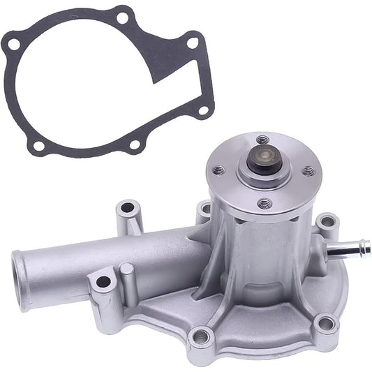 Water Pump 16251-73037 16251-73034 Fits for KUBOTA V1505 D1105 D905 ZD331 F2400 F2560 BX2660 BX22 BX23 BX2200 B2400 B2410 B2710 B2920 B3200 B3030 B7500 B7610 B7800 Fits for Bobcat S70 16251-73024