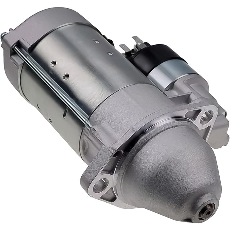 12V Starter Motor 0001223021 0-001-223-016 Suitable for Deutz F3M2011 F4M2001 0118-3599 1182124 1182382 1183599 4300007 AZE65 Engine