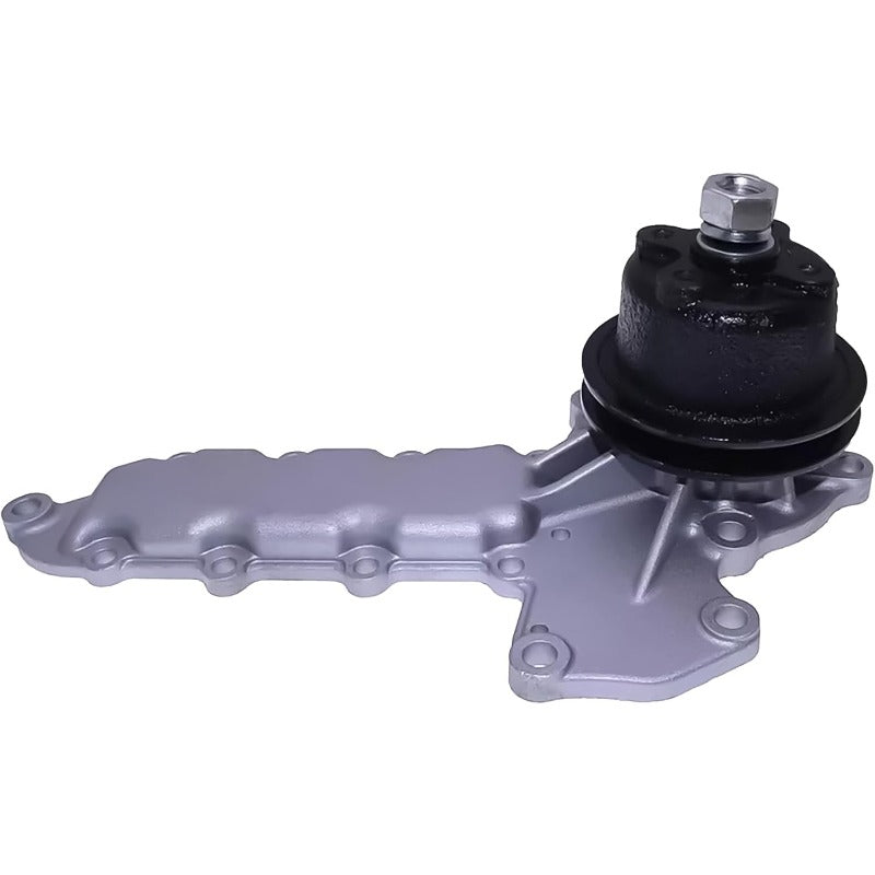 Water Pump 15301-73030 16111-73030 Fits for Kioti CK30 LB2204 LK2554 LK3054 LB2204 3A139-SV1 Tractor Fits for Kubota L295DT L295F Tracor