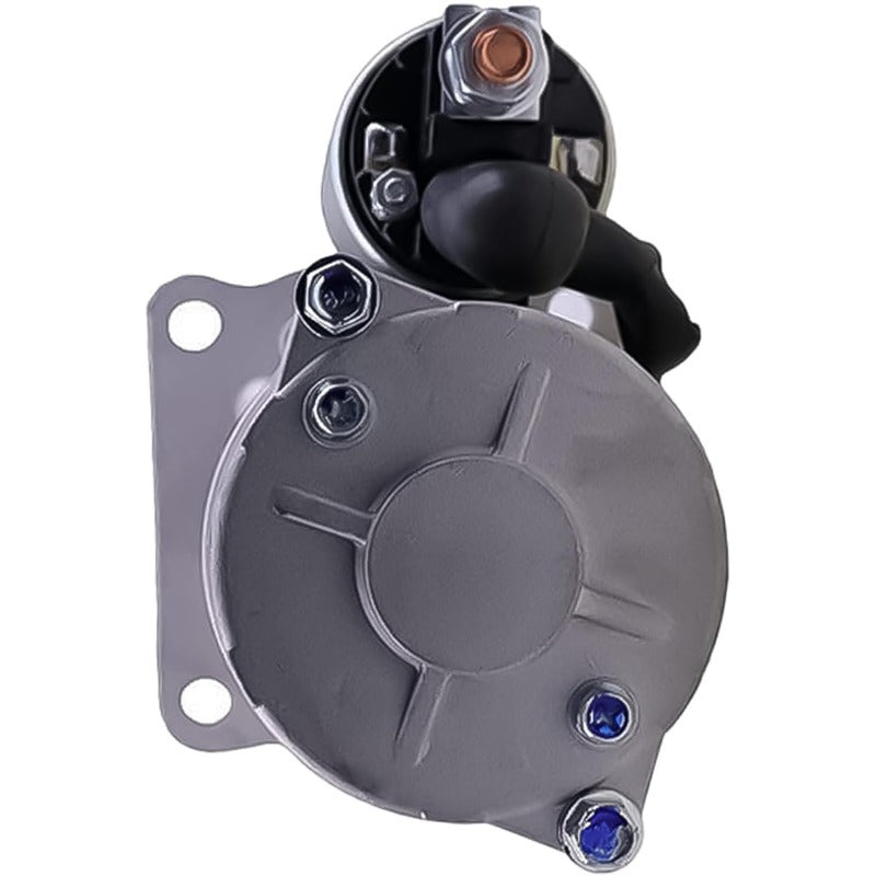 12V 11T Starter Motor 300516-00034A 30051600034A Suitable for Daewoo Doosan Engine D24 Excavator DX60-9 DX60