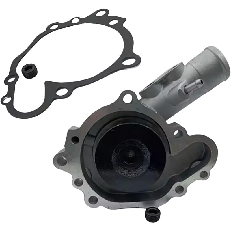 Water Pump 15896582 Fits for Doosan 41R18N 41R18T P185WIR XP185WIR Engine