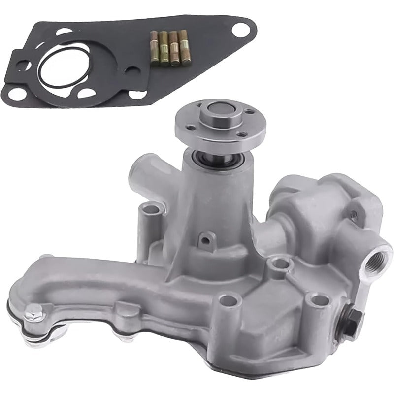 Water Pump 129623-42000 Fits for Yanmar 3TNE84 3TNE84-EJT 4TNE84 Engine