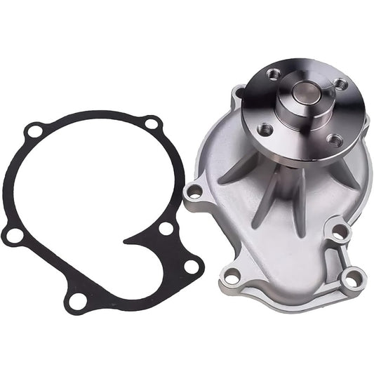 Water Pump 1K011-73034 1C010-73032 Fits for Kubota V3300 V3800 V3600 Engine