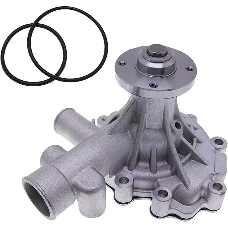 Water Pump 153-0164 1530164 Fits for Caterpillar CAT 3024C 3034 247 267 216 228 232 236 246 Loader