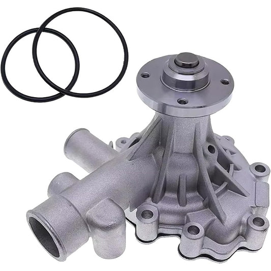 Water Pump 153-0164 1530164 Fits for Caterpillar CAT 3024C 3034 247 267 216 228 232 236 246 Loader